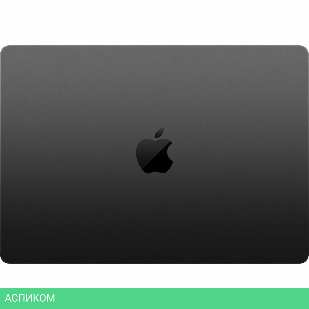 Ноутбук Apple MacBook Pro 14 A3401 M4 Pro Space Black (MX2J3HN/A)