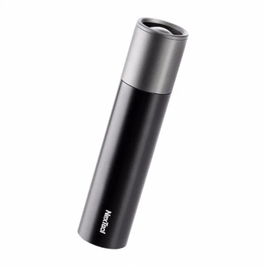 Фонарик NexTool Outdoor Zoom Flashlight NE20162