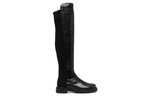 Stuart Weitzman/SW 5050 LIFT Over the knee Boots Women"s Black