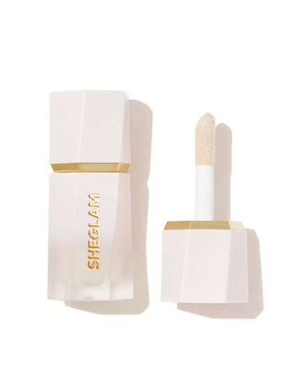Хайлайтер жидкий Sheglam Glow Bloom Liquid Highlighter Vanilla Frost 5.2 мл