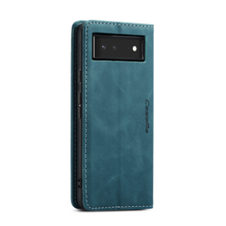 Чехол-книжка CaseMe Matte Google Pixel 6
