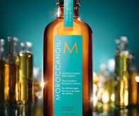 Moroccanoil