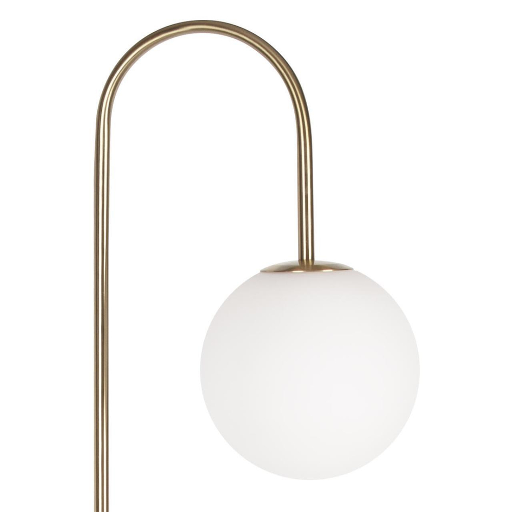 10145 Gold Торшер LOFT IT Sonni