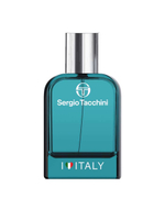 SERGIO TACCHINI I Love Italy men 100ml edt NEW
