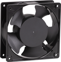 Электровентилятор 1,1ЭВ-1-3-1270 ТУ 3310-007-12058815-2019