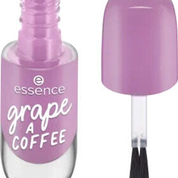 Gel Nagellack 44 Grape A Coffee, 8 ml