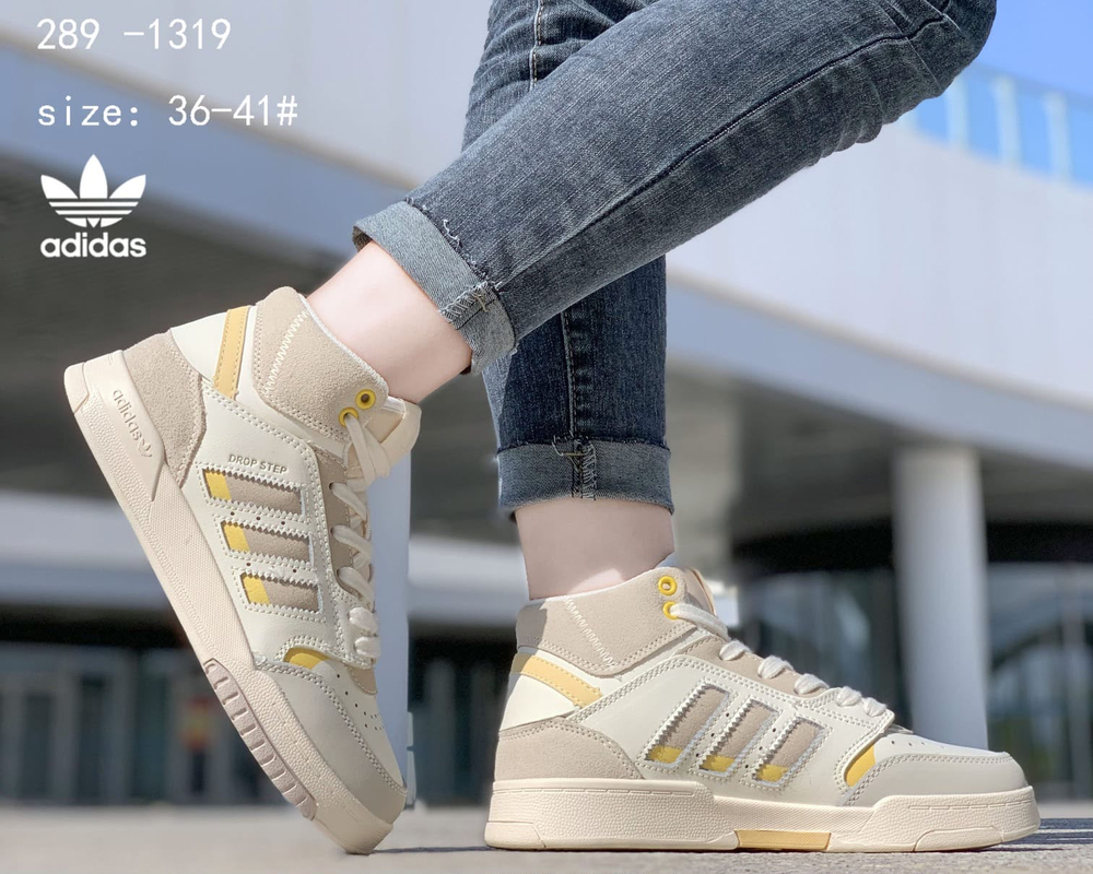 Кроссовки по 8 пар (36-41)р. 289-1319