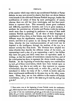 An English and Turkish dictionary | James William Redhouse