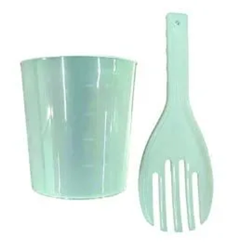 Рисоварка Crazy Pan CP-RC13L