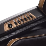 Массажное кресло Yamaguchi Xi Ultra Black