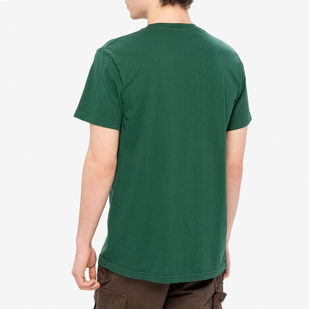 Футболка Rip N Dip Pumkin Nerm Pocket Tee Hunter Green