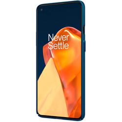 Накладка Nillkin Super Frosted Shield для OnePlus 9R