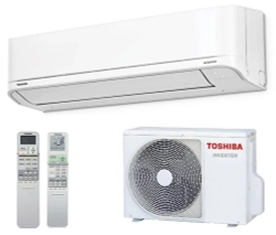 Toshiba RAS-13U2KV/RAS-13U2AV-EE