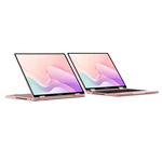 Ноутбук Chuwi MiniBook X 10.51" 1200*1920/N100/12G/512G/Pink