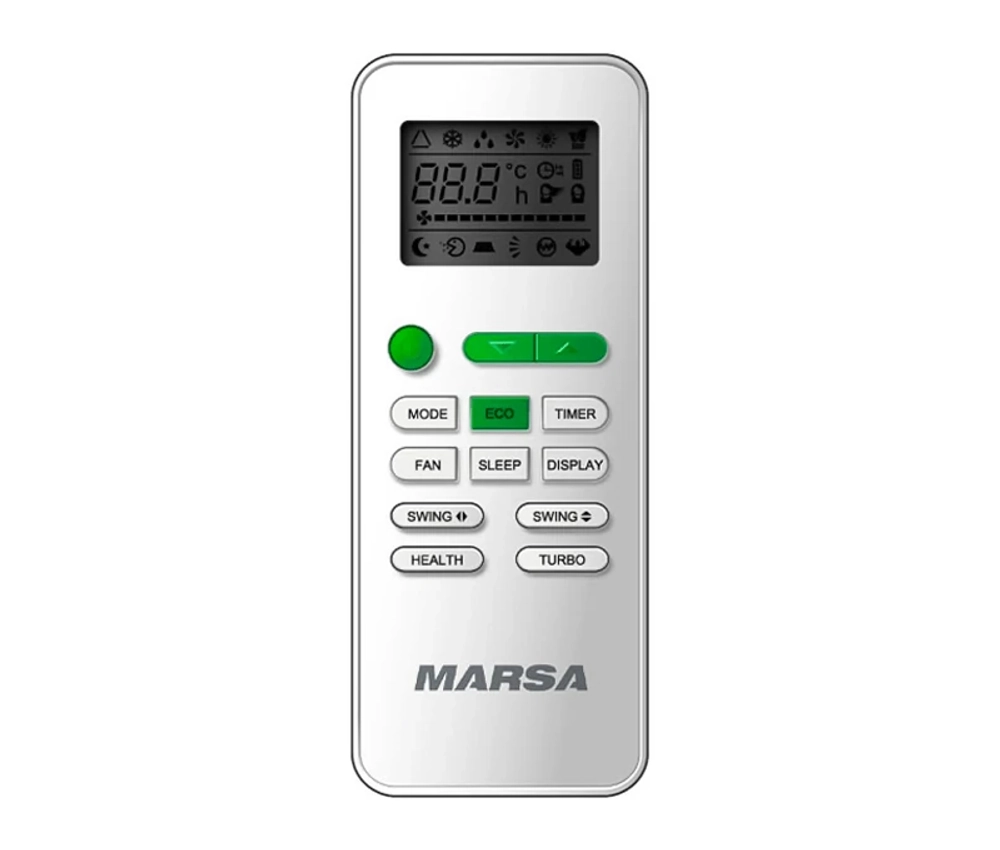 Marsa RK-12MTA4G