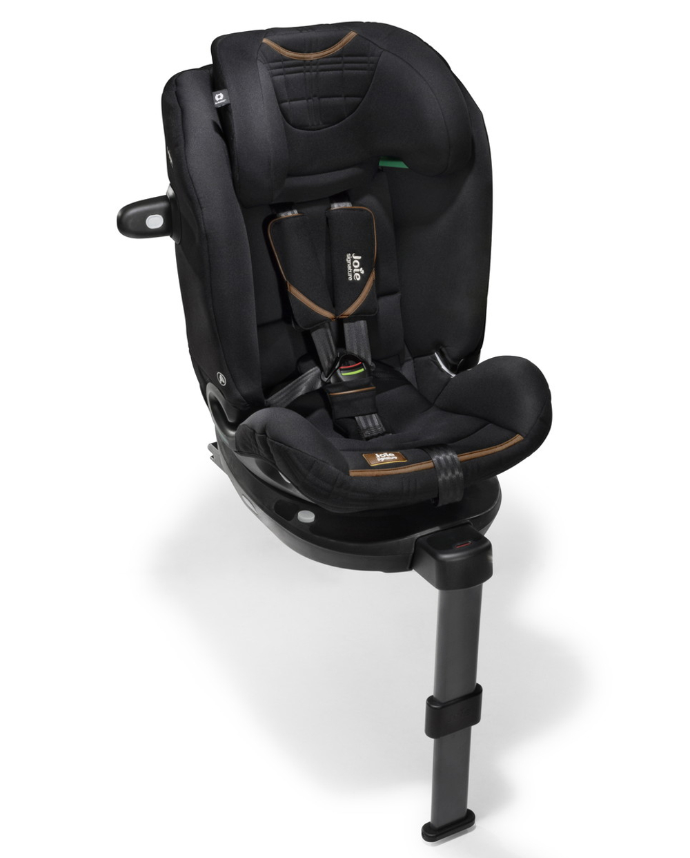 Автокресло Joie I-Spin XL Eclipse