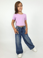 62-15-3 Футболка для девочки