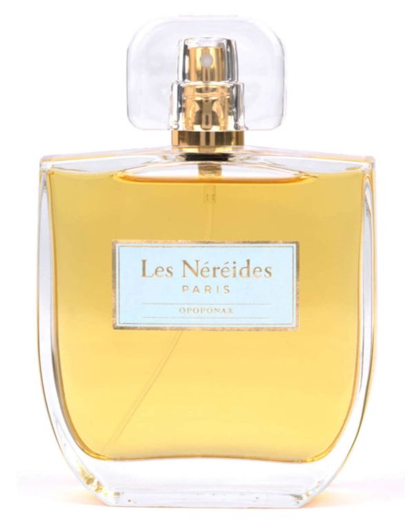 Les Nereides Oppoponax