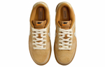 Кроссовки Nike Dunk "Waffles"