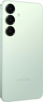 Смартфон Samsung Galaxy S25 5G 12/256Gb, Mint (SM-S931B)