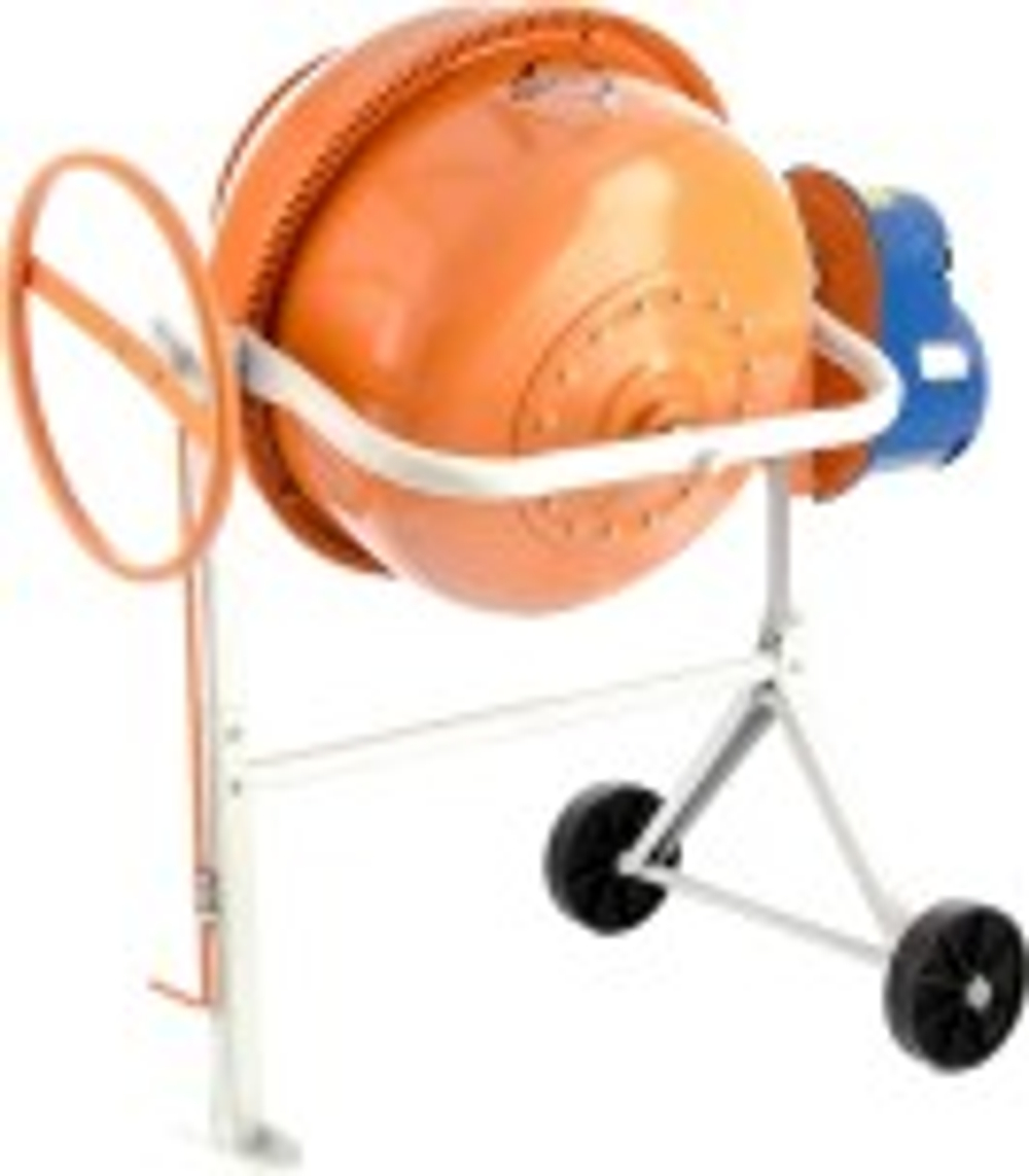 Бетоносмеситель Denzel B-160 95422