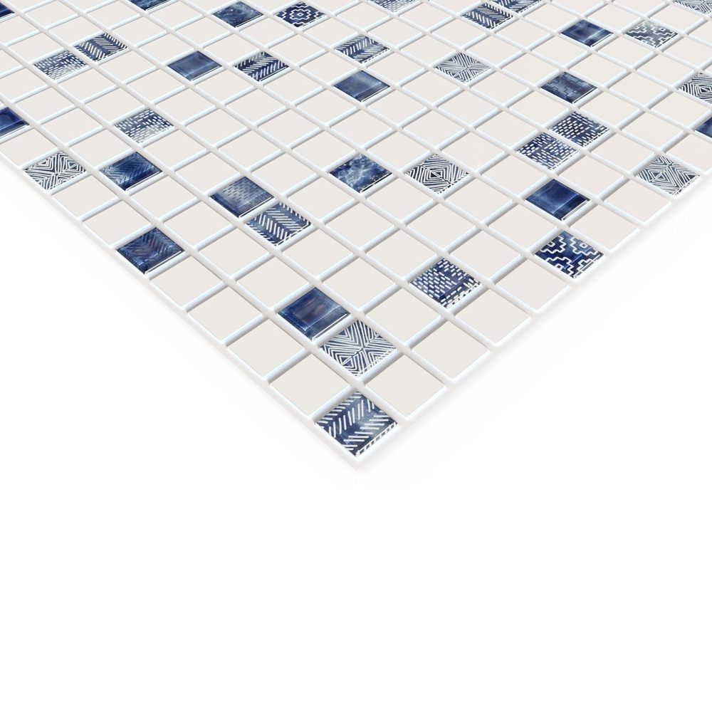 ПАНЕЛЬ ДЕКОРАТИВНАЯ РЕГУЛ СЕВЕРНИЙ СИЯНИЕ 955Х488ММ