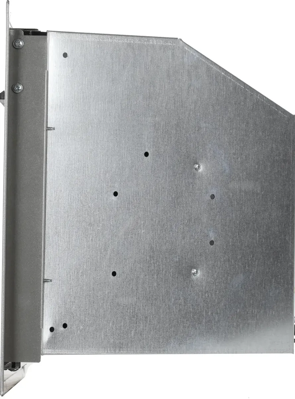 Встраиваемая вытяжка Beko HNU51311S