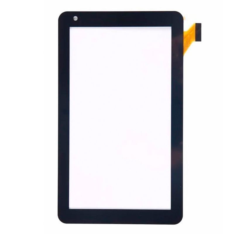 Тачскрин для Prestigio SMARTKIDS PMT3997 (Черный)