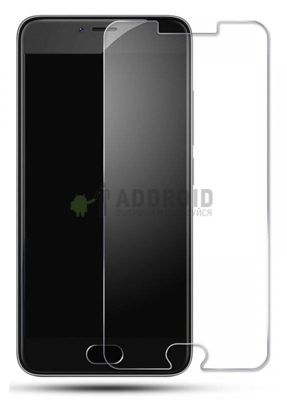 Защитное стекло для Meizu M5