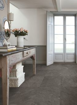 Ebeltoft 12 pro Темно-серый сланец, 1,426 м²