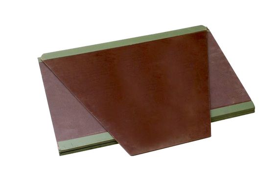 Надувная лодка FLINC FT320L