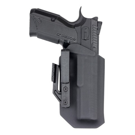 Кобура CZ Shadow 2 скрытая с упором №11