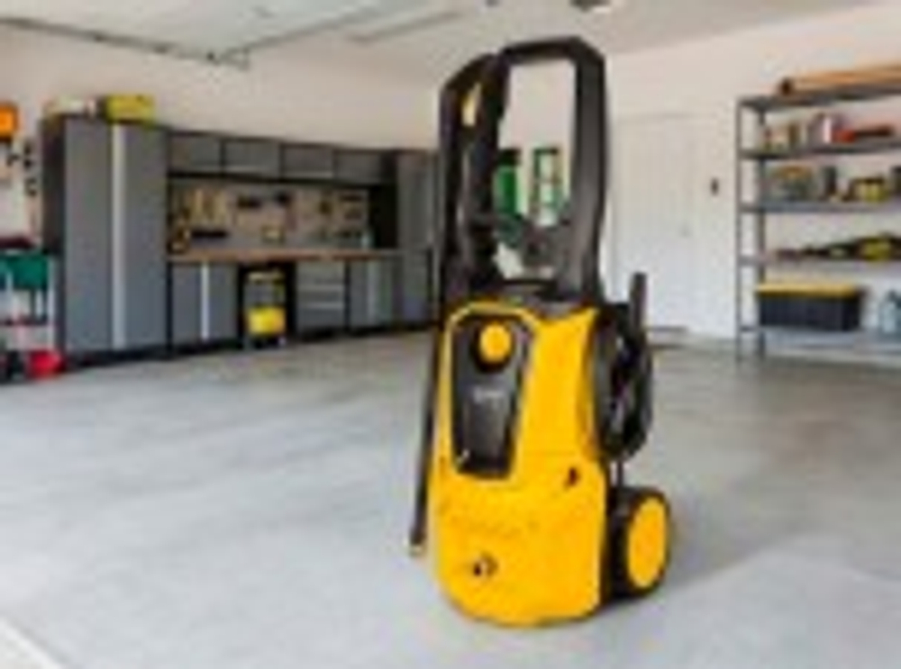 Бытовая мойка высокого давления HUTER W195-PRO 70/8/15