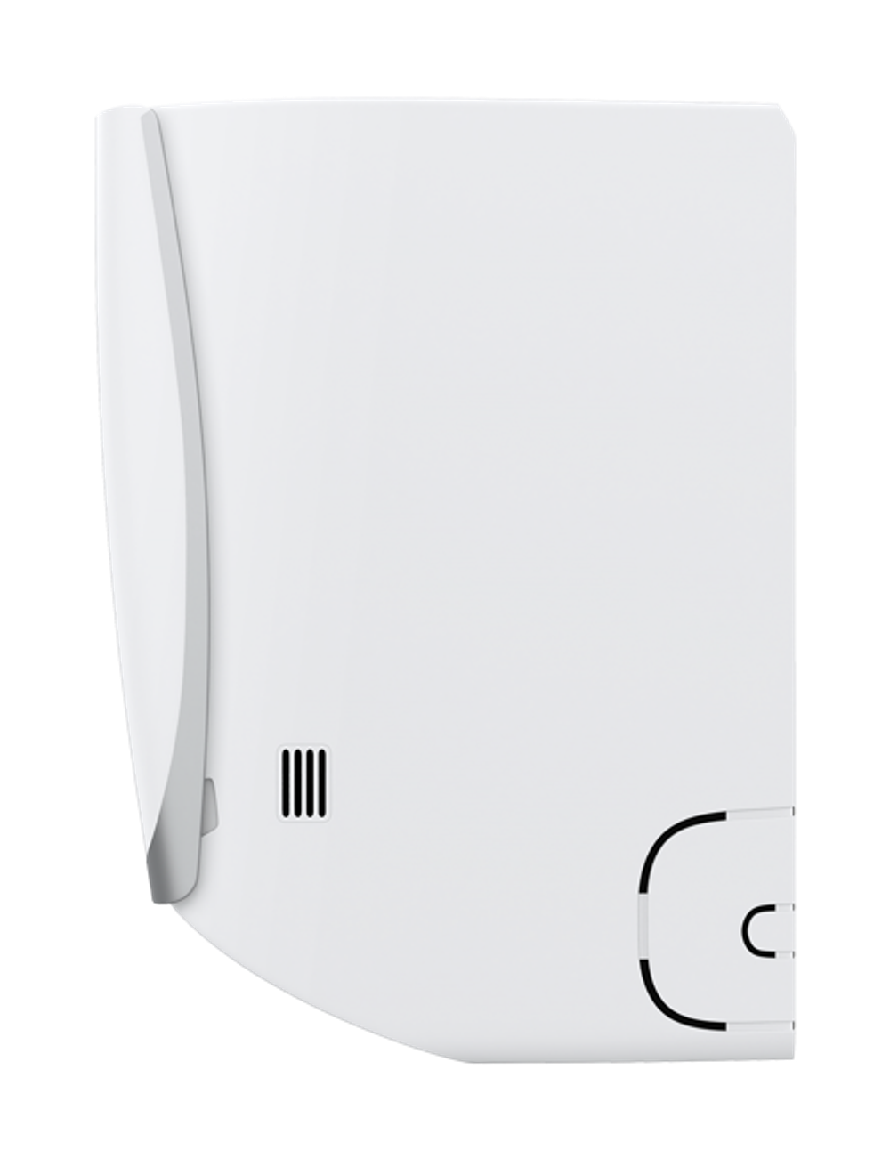 Инверторная сплит-система EXPERTAIR PROFF DC Inverter ZAC-I/PR07NPZ (комплект)