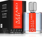 Azzaro Sport New туалетная вода для мужчин