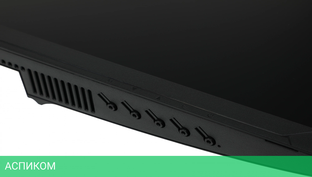 Монитор NPC 27" MU2707