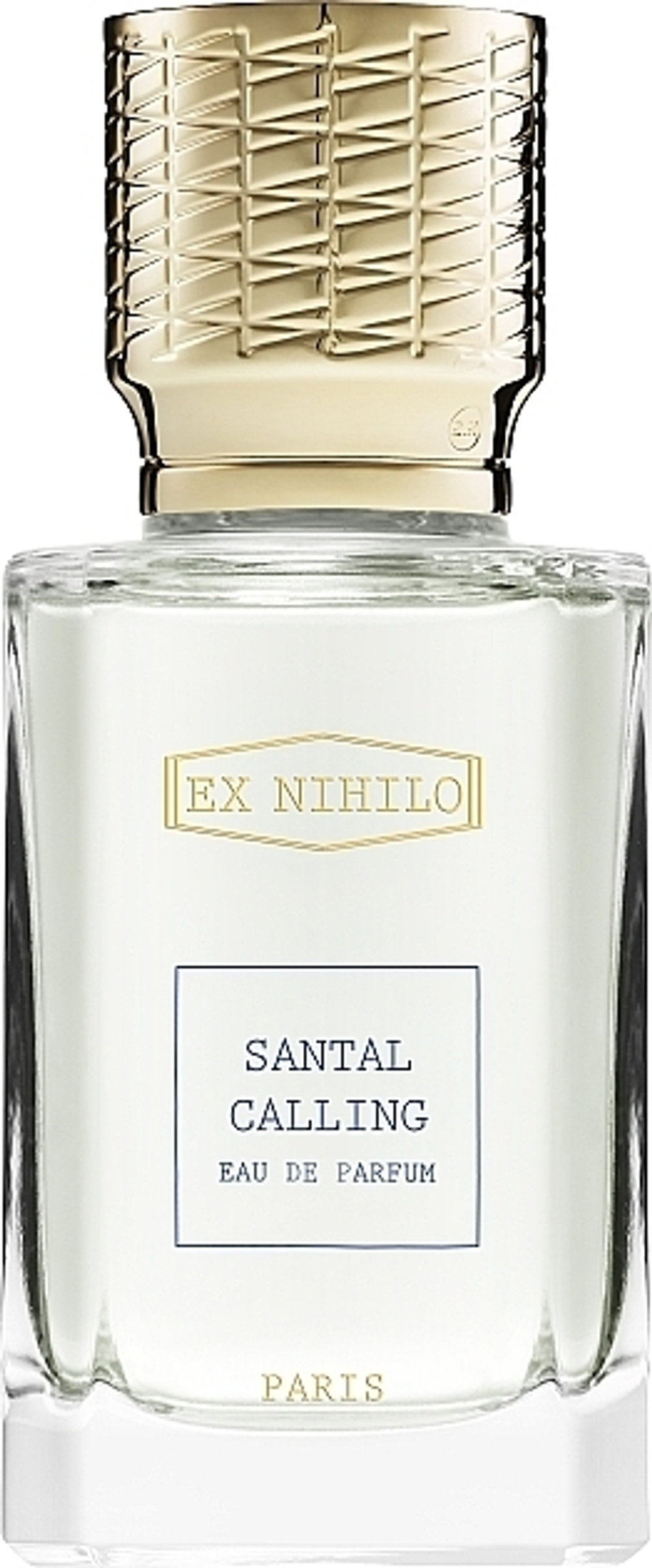 Ex Nihilo Santal Calling