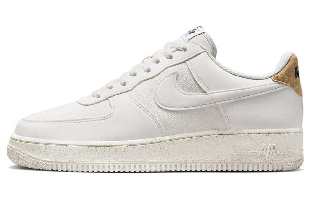 Кроссовки Nike Air Force 1 Low Next Nature "Cork"