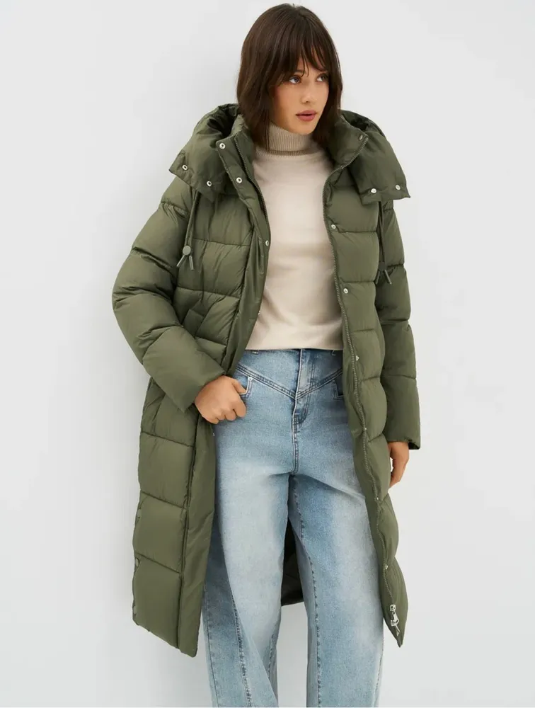 Куртка 7352311 Fabrika