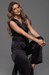 Пижама Mia-Amore 2235 "Leona"