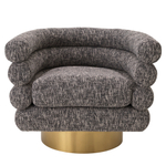 Кресло вращающееся Swivel Chair Maguire арт.115334