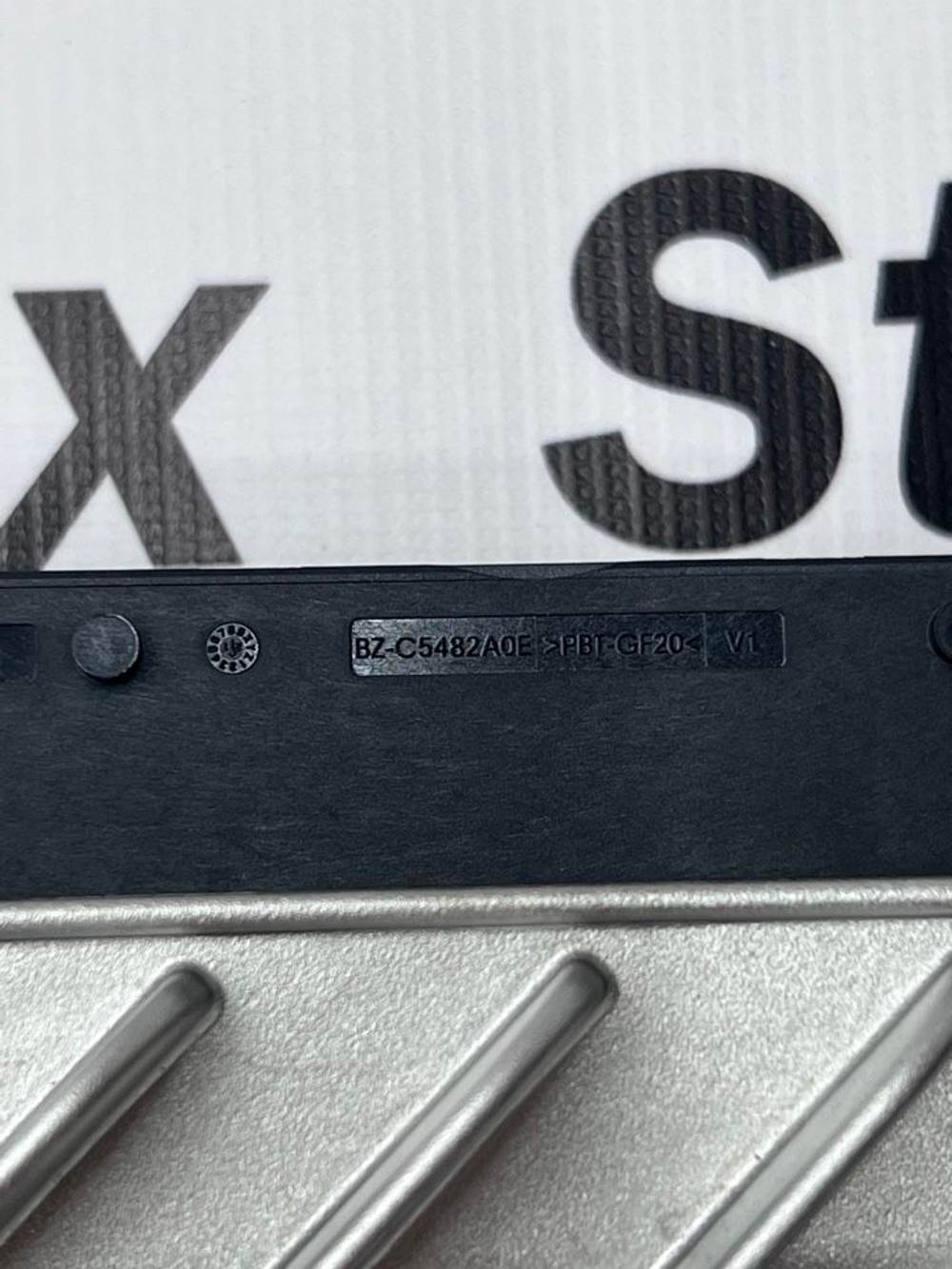 Усилитель звука Фольксваген.Шкода. 3G0035466A. Оригинал.