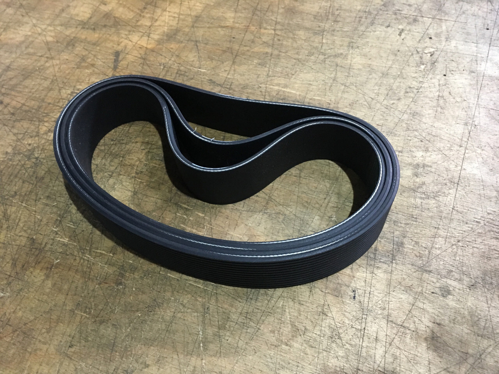 Ремень PK635 (12PK635)