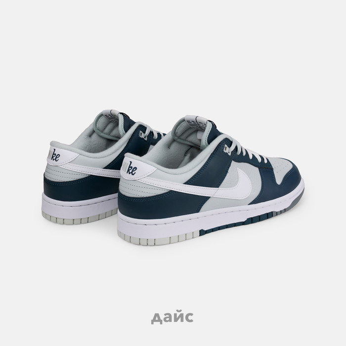 Кроссовки Nike Dunk Low Retro PRM 