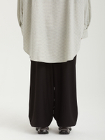 Мужские Брюки Valley Tuck Trousers