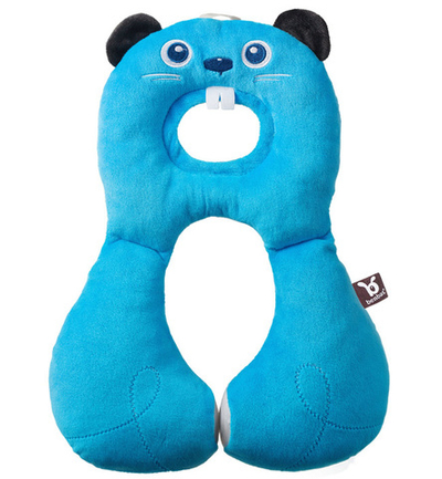 Подушка для путешествий BenBat Travel Friends (4-8 лет)