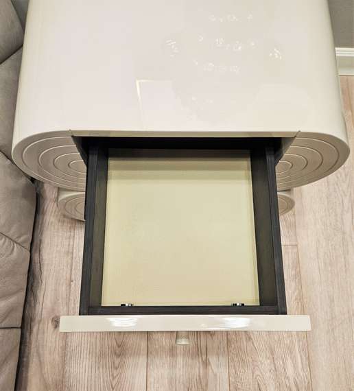 Тумба прикроватная Soferi