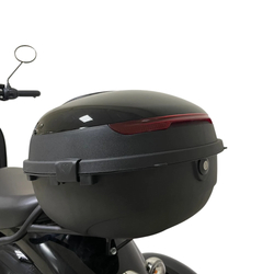 Электроскутер CityCoco TRIKE GT-EV5