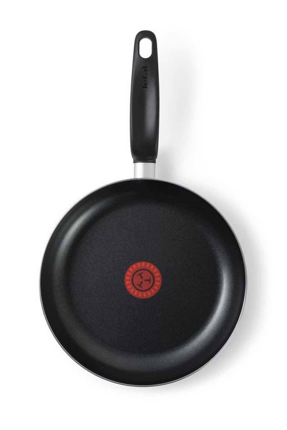 Сковорода с крышкой Tefal Tempo 24 см 04171924