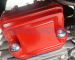 Мотоцикл Regulmoto ZR PR 300 4 valves 6 Gear